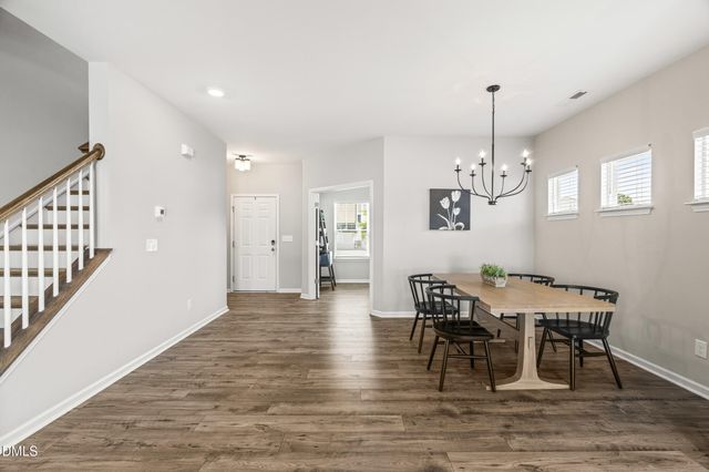 350 Arlie Lane, Lillington, NC 27546