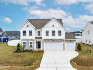 350 Arlie Lane, Lillington, NC 27546