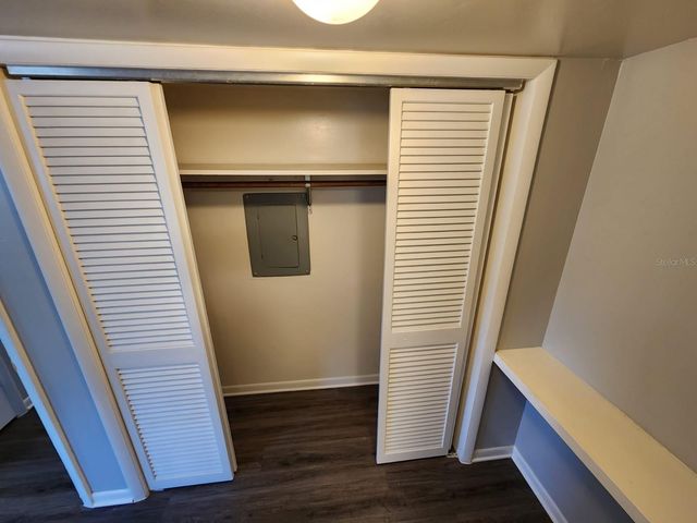 2501 RENATTA DRIVE 4, Belleair Bluffs, FL 33770