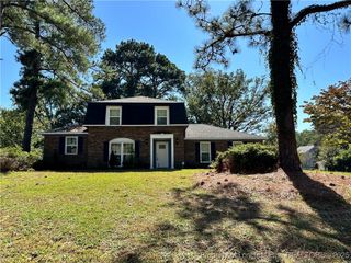 5921 Lake Terrace Court, Fayetteville, NC 28304