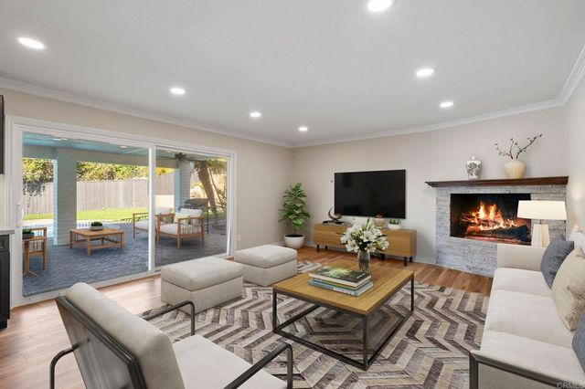 5658 Sprinter Lane, Bonita, CA 91902