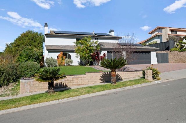 5658 Sprinter Lane, Bonita, CA 91902