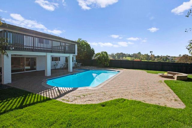 5658 Sprinter Lane, Bonita, CA 91902