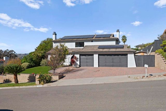 5658 Sprinter Lane, Bonita, CA 91902