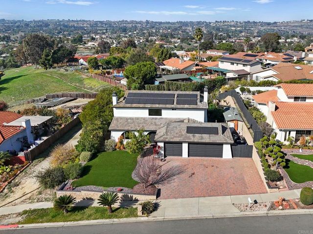 5658 Sprinter Lane, Bonita, CA 91902