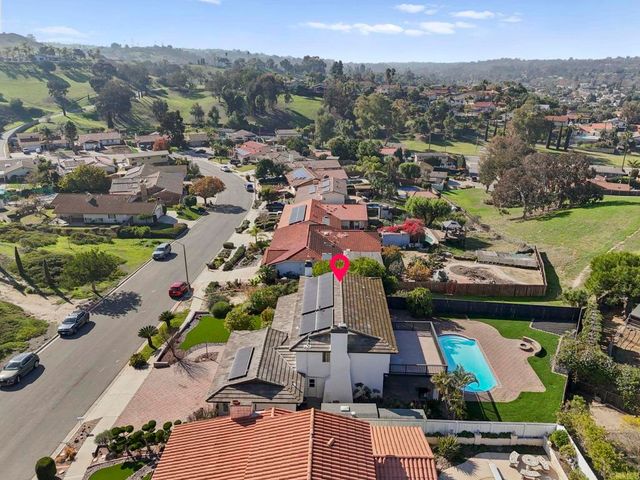 5658 Sprinter Lane, Bonita, CA 91902