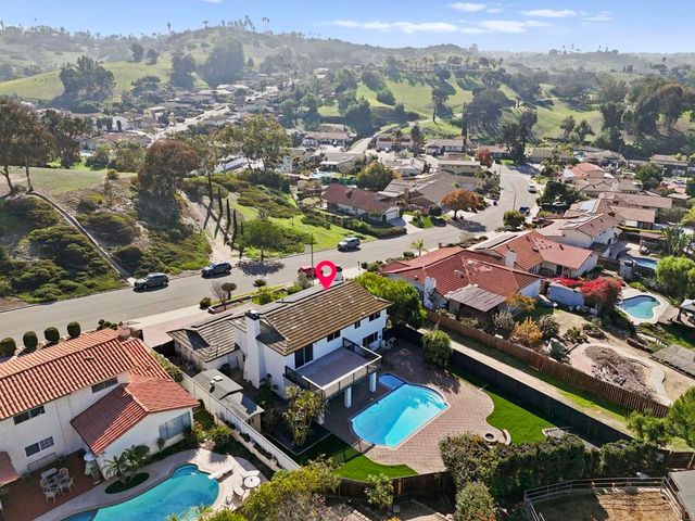 5658 Sprinter Lane, Bonita, CA 91902