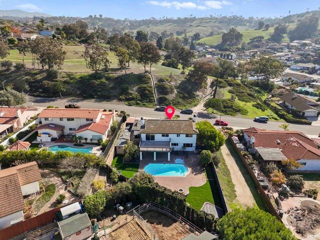 5658 Sprinter Lane, Bonita, CA 91902