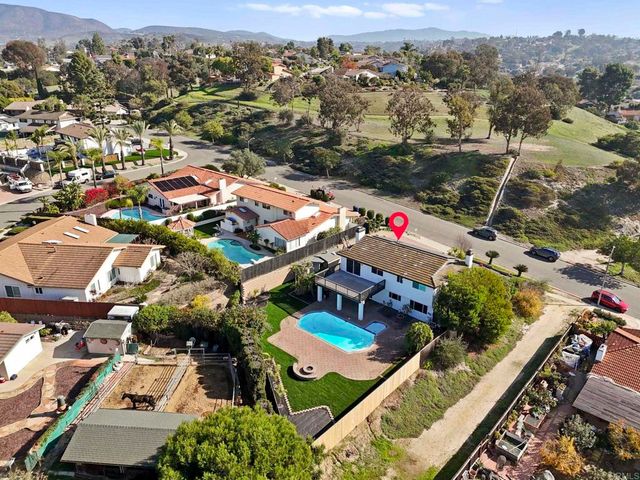 5658 Sprinter Lane, Bonita, CA 91902