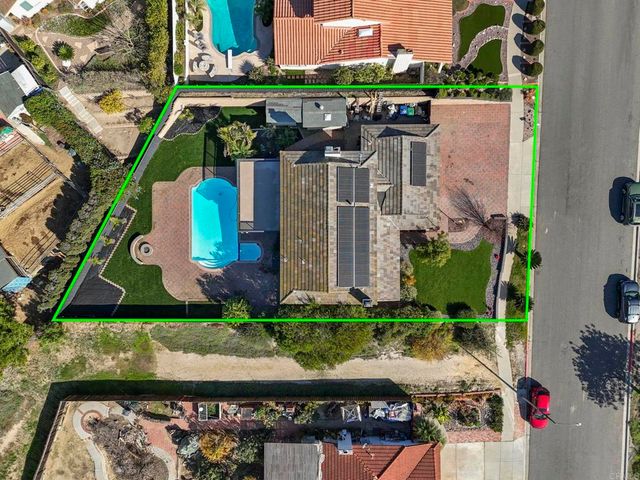 5658 Sprinter Lane, Bonita, CA 91902