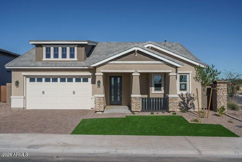 18722 W WESTVIEW Drive, Litchfield Park, AZ 85340 — exterior
