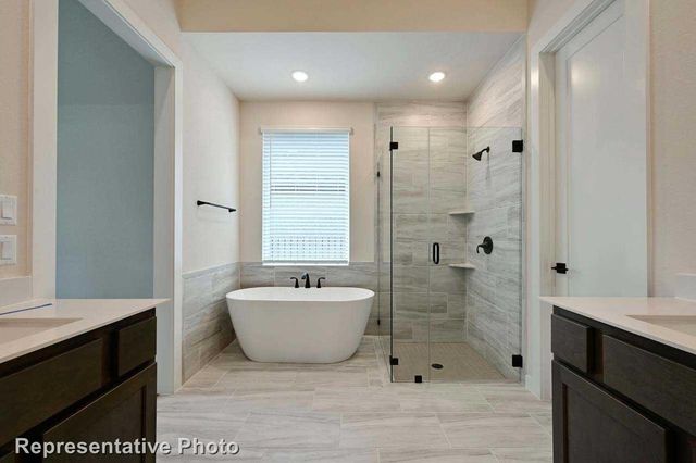 4154 Carter Court, Denison, TX 75020