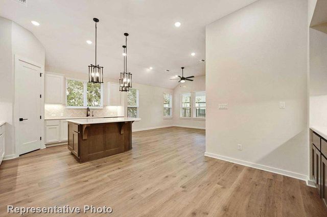 4154 Carter Court, Denison, TX 75020