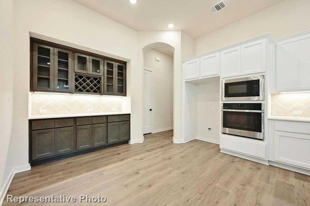 4154 Carter Court, Denison, TX 75020