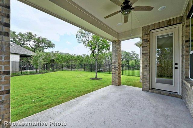 4154 Carter Court, Denison, TX 75020