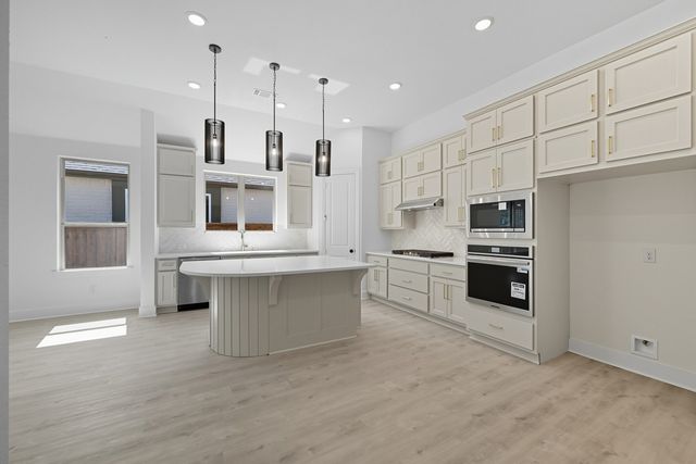 4154 Carter Court, Denison, TX 75020