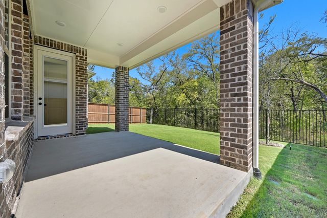 4154 Carter Court, Denison, TX 75020