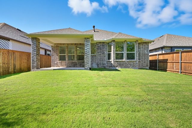4154 Carter Court, Denison, TX 75020