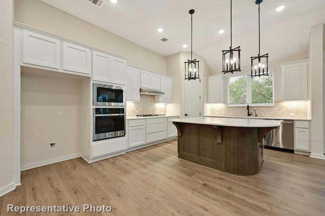 4154 Carter Court, Denison, TX 75020