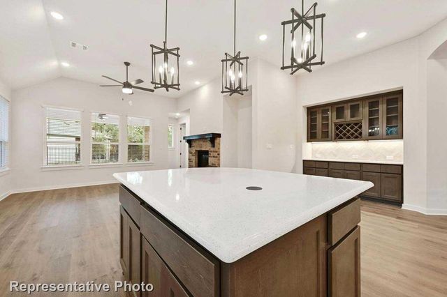 4154 Carter Court, Denison, TX 75020