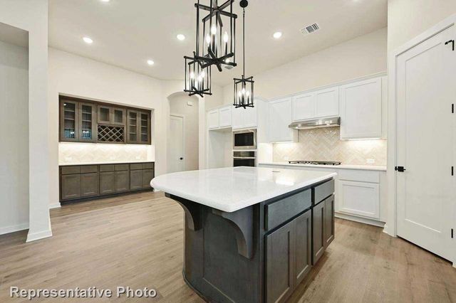 4154 Carter Court, Denison, TX 75020