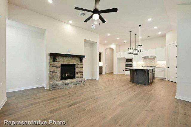4154 Carter Court, Denison, TX 75020