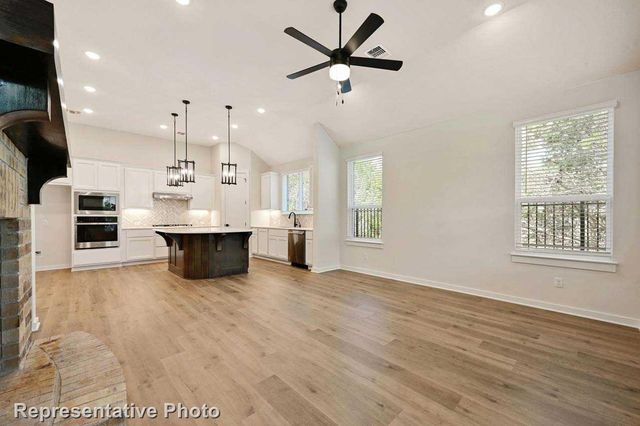 4154 Carter Court, Denison, TX 75020