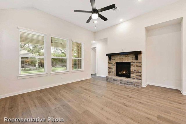 4154 Carter Court, Denison, TX 75020