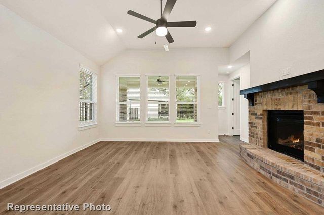 4154 Carter Court, Denison, TX 75020