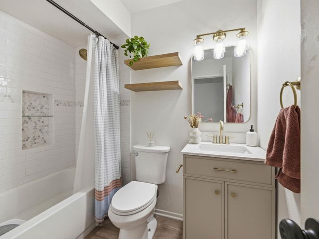 26914 Flo Lane 443, Canyon Country (santa Clarita), CA 91351