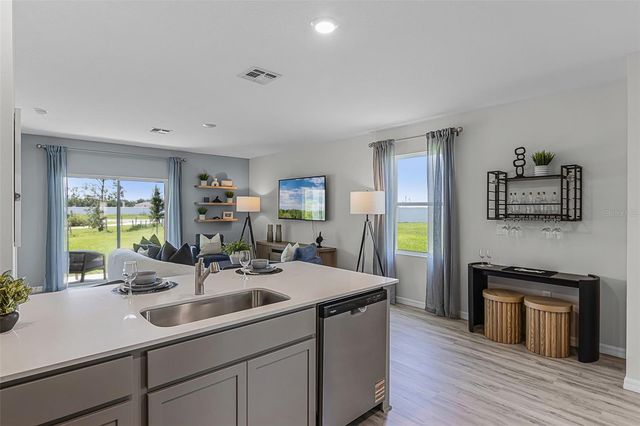 5717 SOMERSET DRIVE, Haines City, FL 33844