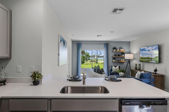 5717 SOMERSET DRIVE, Haines City, FL 33844