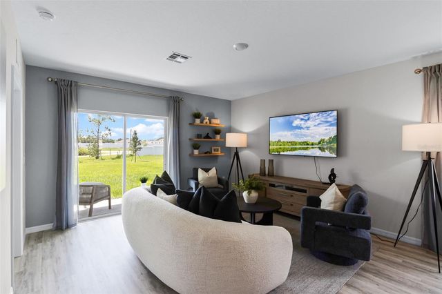 5717 SOMERSET DRIVE, Haines City, FL 33844