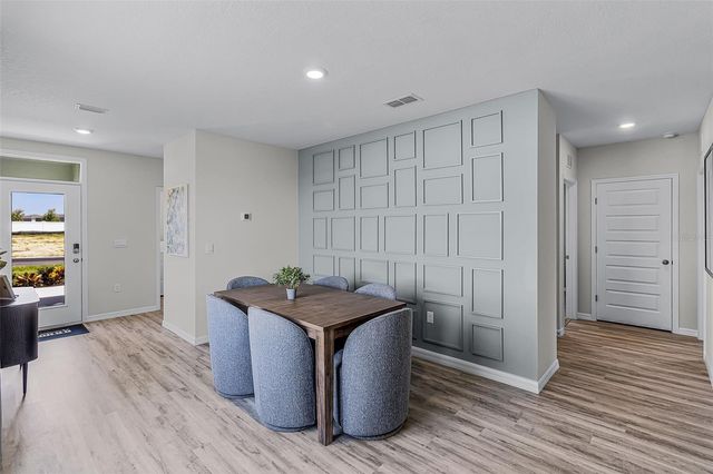 5717 SOMERSET DRIVE, Haines City, FL 33844