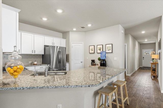 112 Rainmaker CV, Bastrop, TX 78602