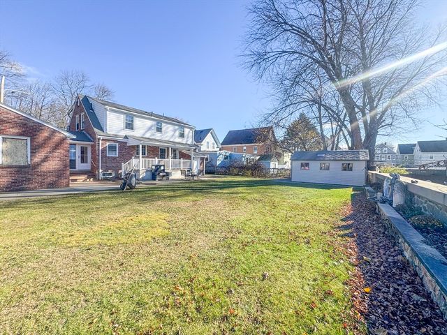 40 Walter Street 1, Lynn, MA 01902