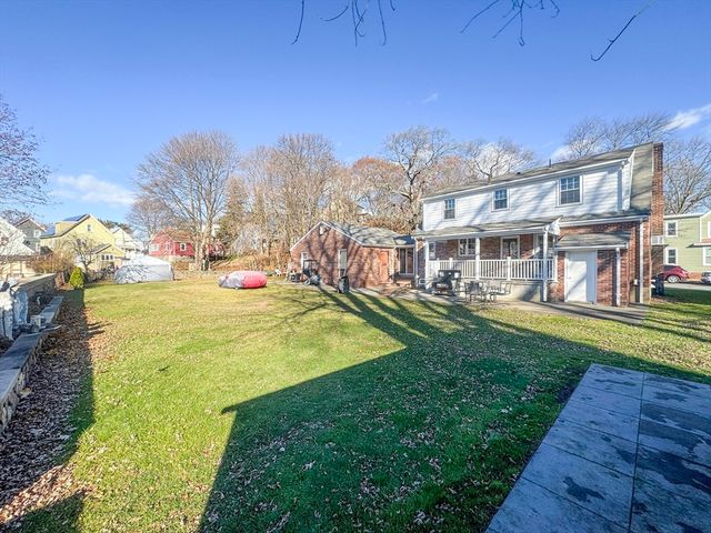 40 Walter Street 1, Lynn, MA 01902