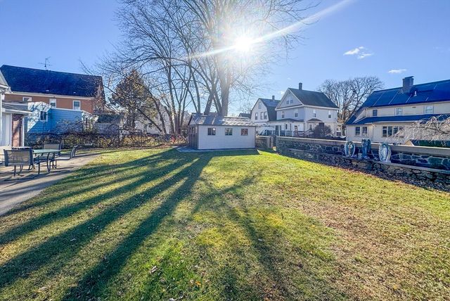 40 Walter Street 1, Lynn, MA 01902