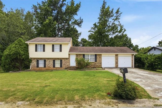 941 Cochise Trail, Conyers, GA 30094