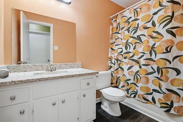 941 Cochise Trail, Conyers, GA 30094