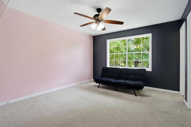941 Cochise Trail, Conyers, GA 30094