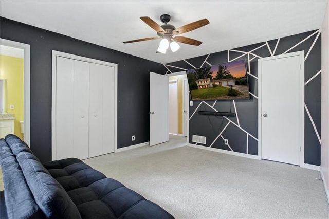 941 Cochise Trail, Conyers, GA 30094