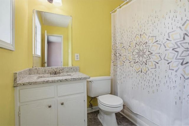 941 Cochise Trail, Conyers, GA 30094