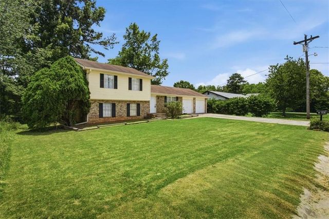 941 Cochise Trail, Conyers, GA 30094
