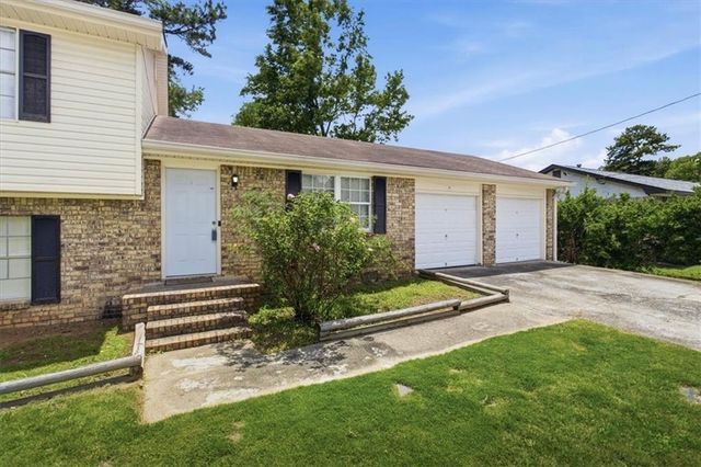 941 Cochise Trail, Conyers, GA 30094