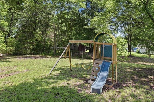 941 Cochise Trail, Conyers, GA 30094