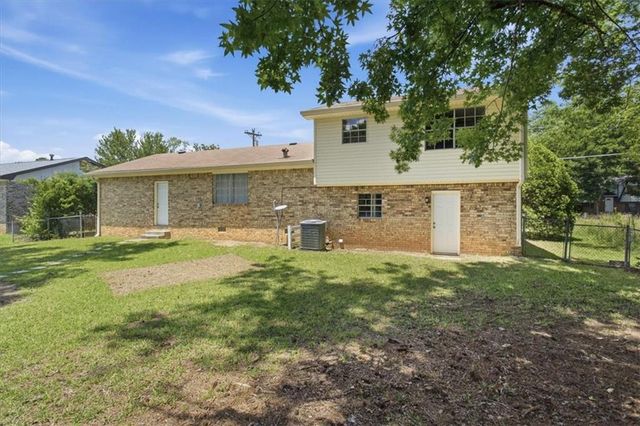 941 Cochise Trail, Conyers, GA 30094