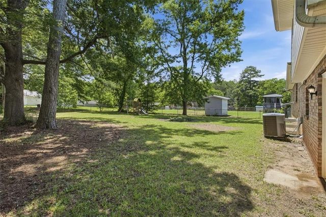 941 Cochise Trail, Conyers, GA 30094