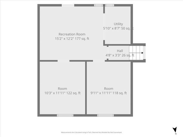 941 Cochise Trail, Conyers, GA 30094