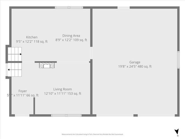 941 Cochise Trail, Conyers, GA 30094